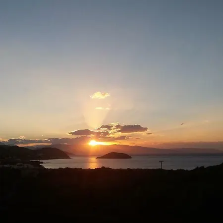 Сasa de vacaciones Pyrgos *
