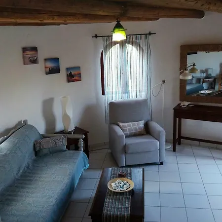 Сasa de vacaciones Pyrgos
